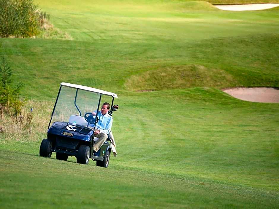 Macdonald Cardrona Hotel, Golf & Spa