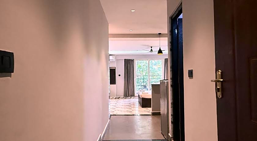 Casa Almeida Guest House