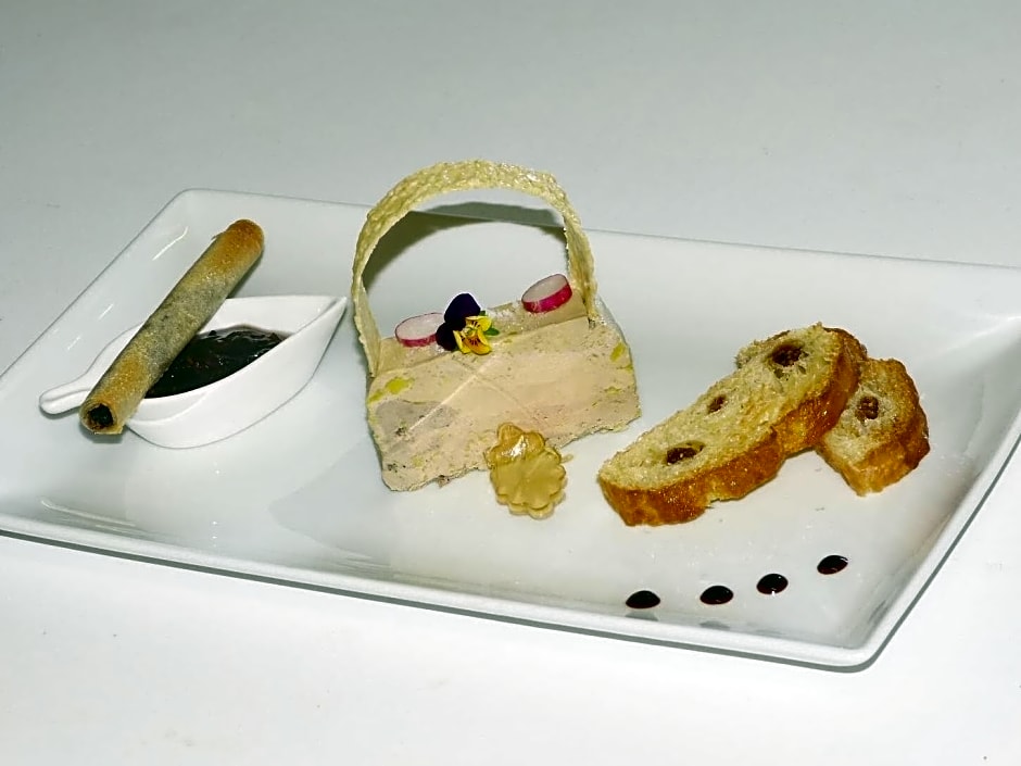 Logis Hotel Des Sapins