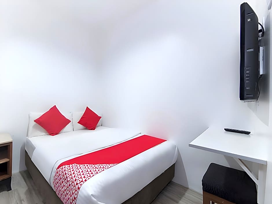 Hotel Aman