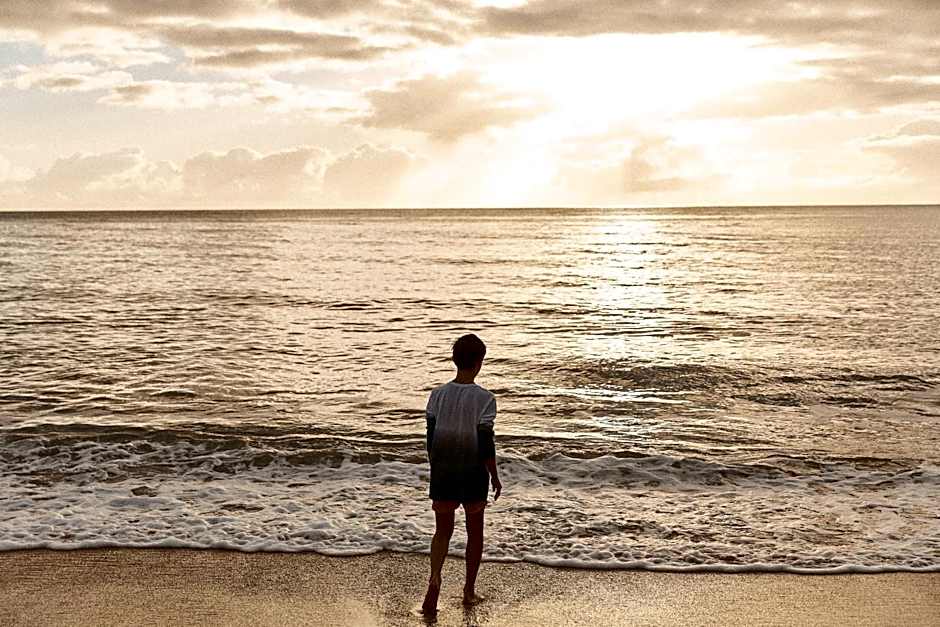 Sea Change Beachfront Apartments