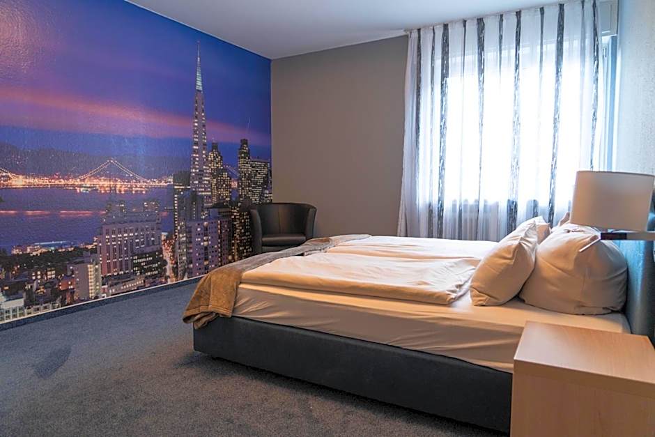 Hotel-Restaurant Kolpinghaus