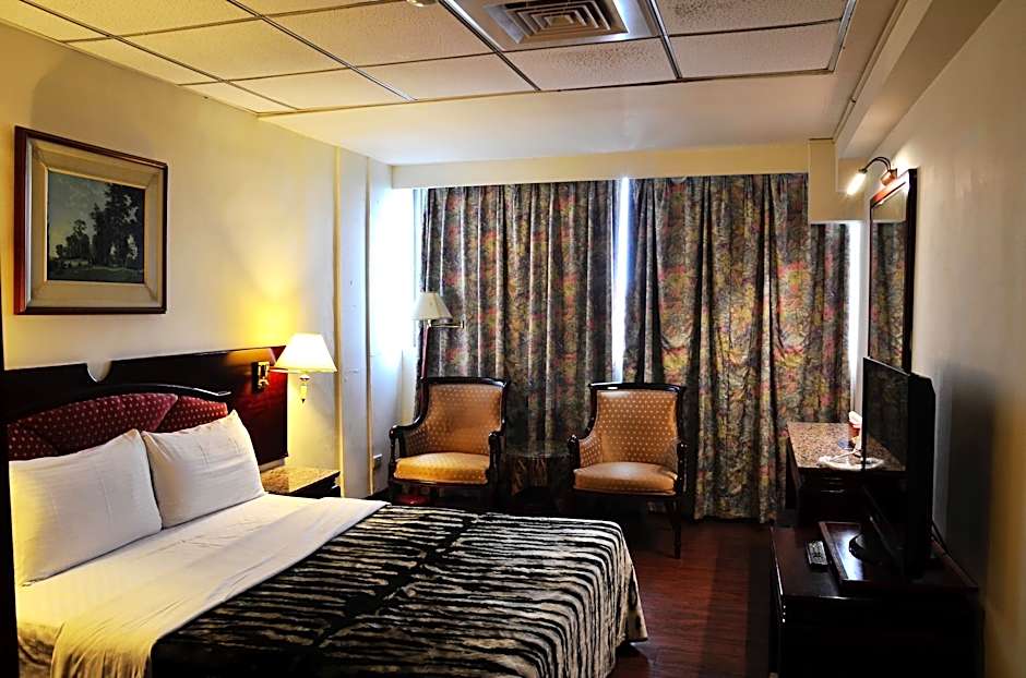 Family Hotel - Linsen