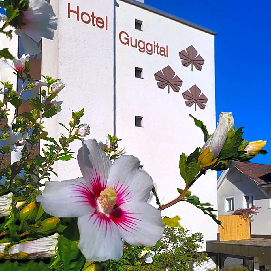 Guggital Hotel Restaurant