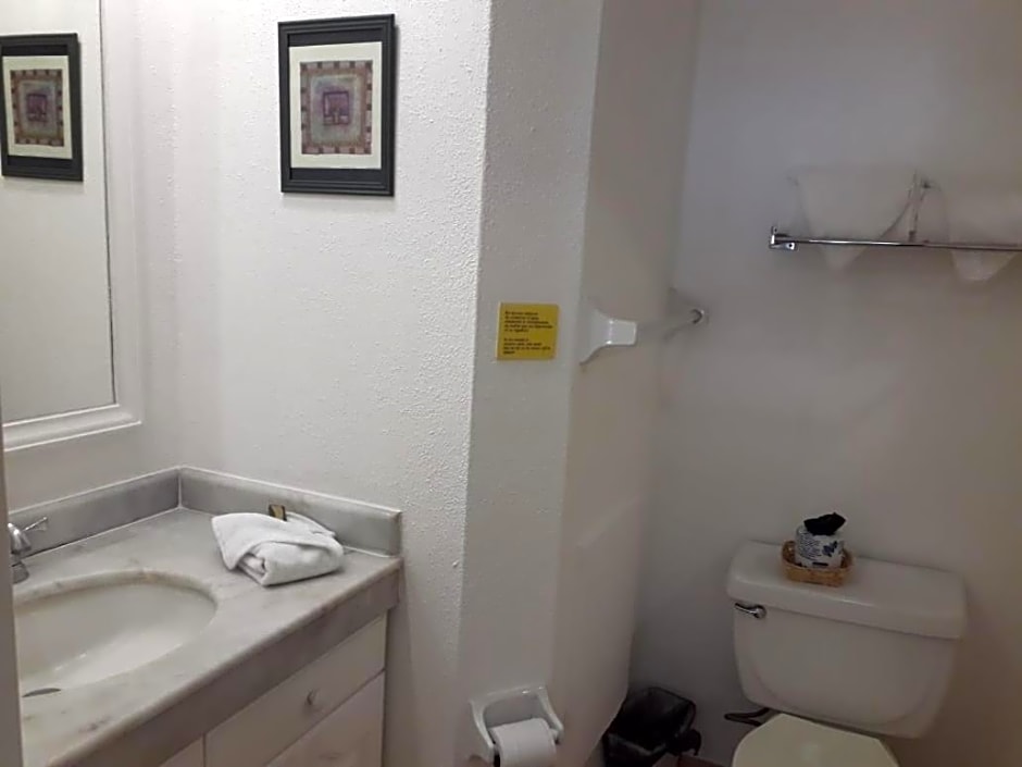 Suites Las Palmas