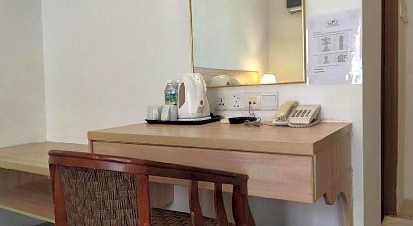 Prima Hotel Melaka