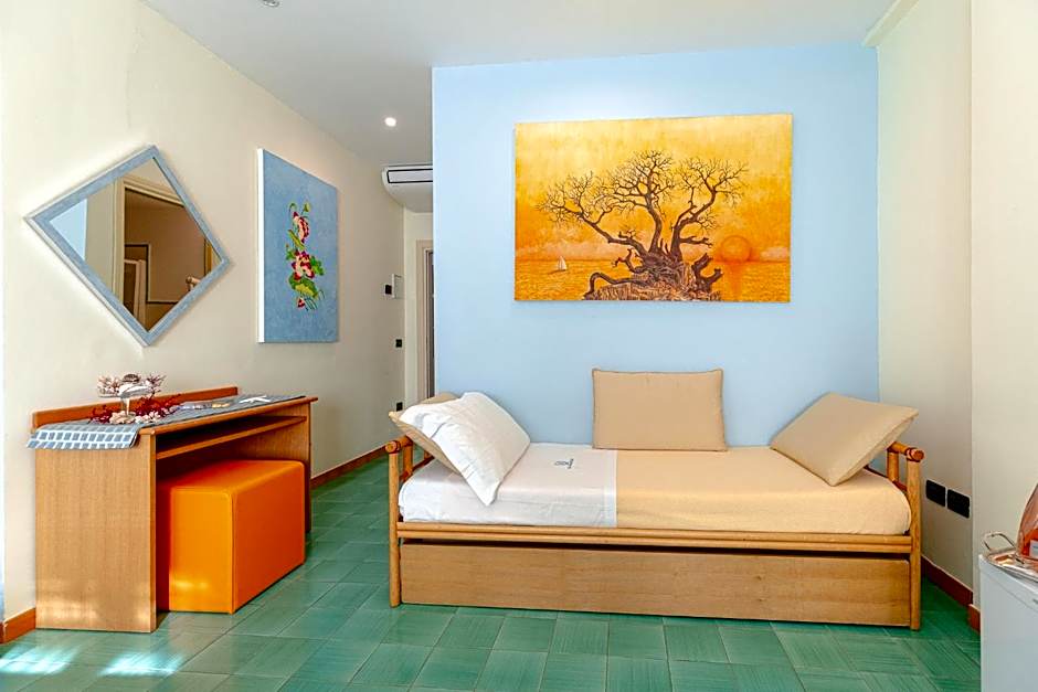 Grand Hotel Il Ninfeo