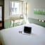 ibis budget Airport Le Bourget Garonor