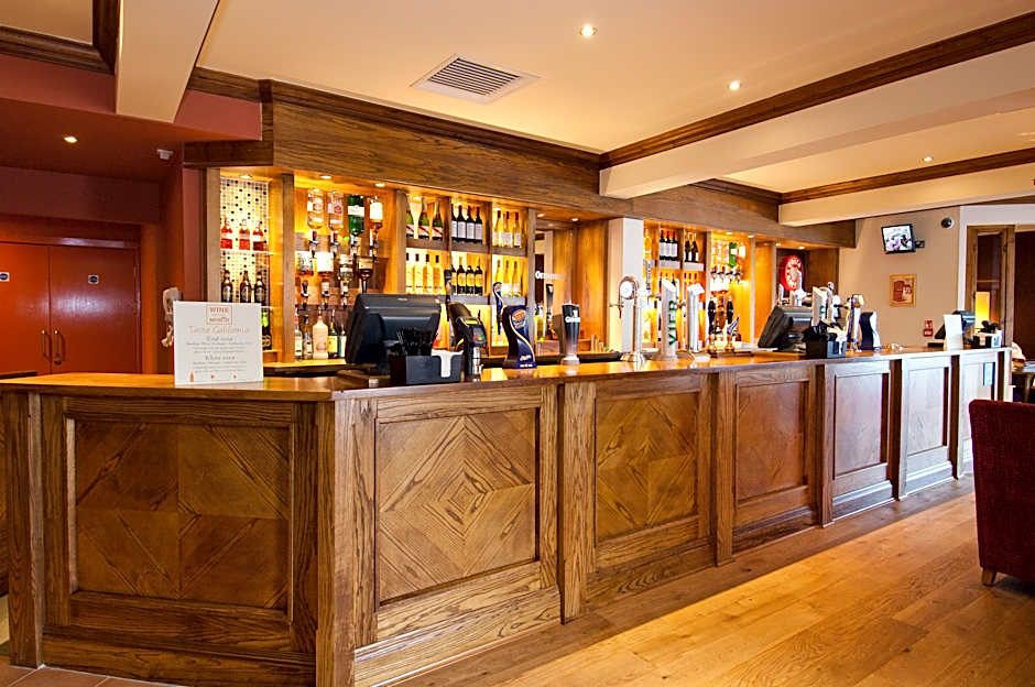 Premier Inn Newmarket