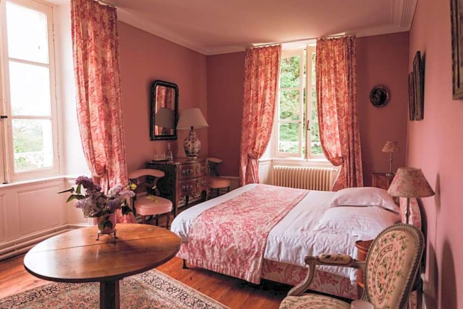 Château du Plessis - Anjou