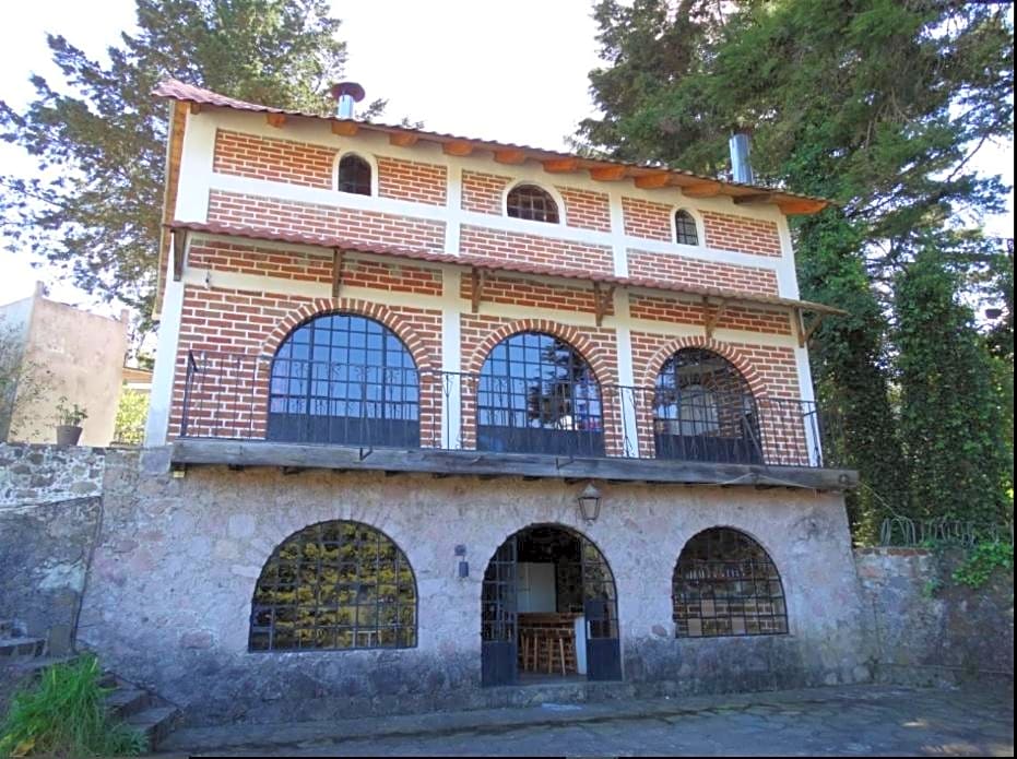 Posada Santa María