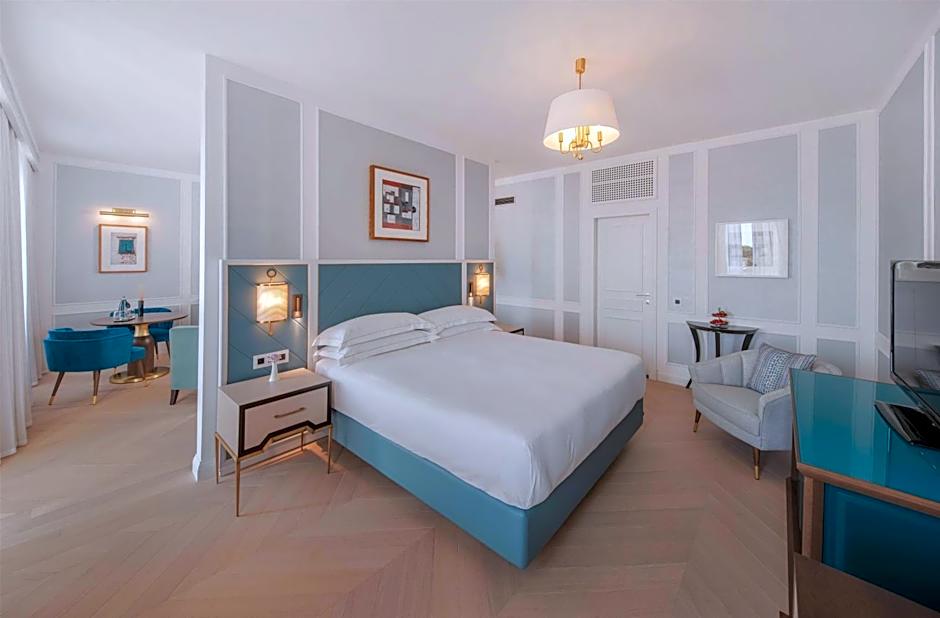 Hilton Imperial Dubrovnik
