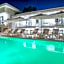The Elegant Apartments