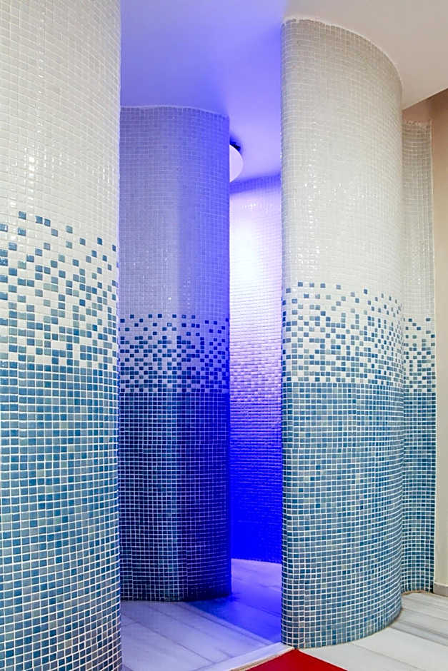 Gulumser Hatun Termal Hotel & Spa