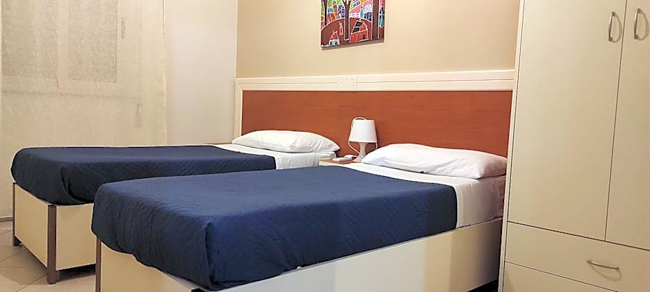 Residence Santa Barbara