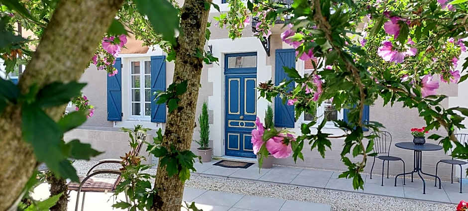 Chambres d’hôtes La Joyeuse