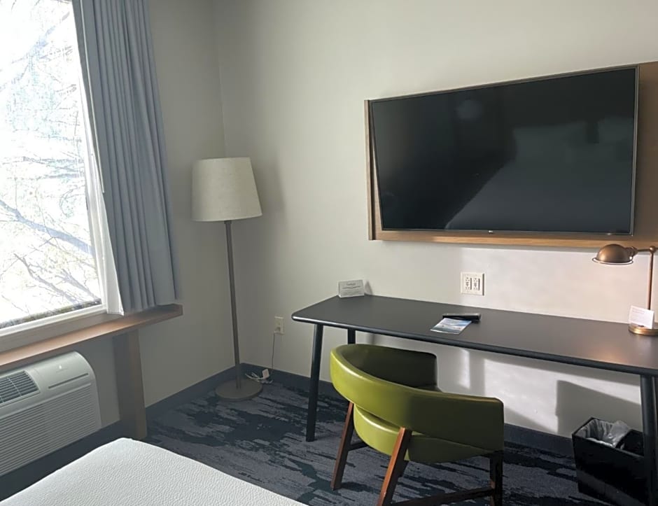 Fairfield Inn & Suites by Marriott Queensbury Glens Falls/Lake George