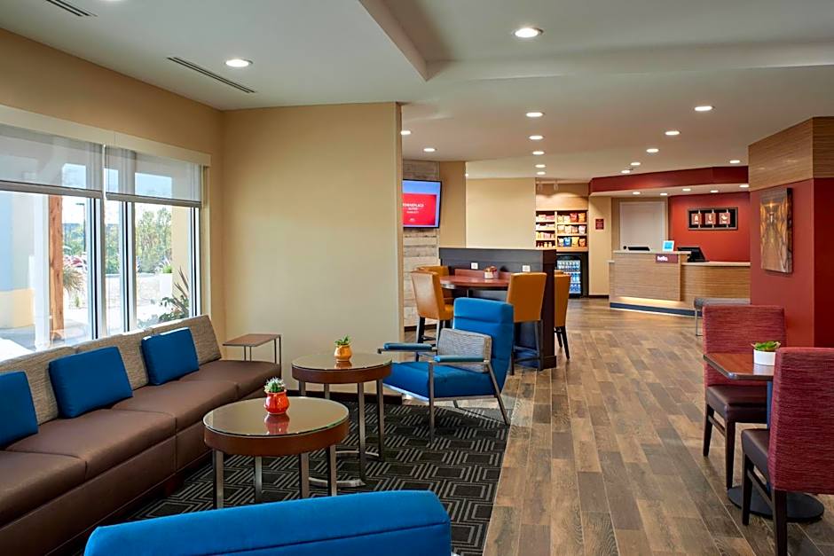 TownePlace Suites by Marriott Richmond