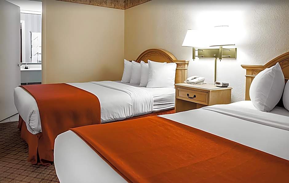 Pan American Inn and Suites