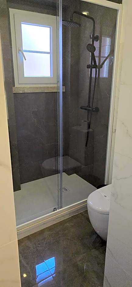 Hotel Alicante Lisboa