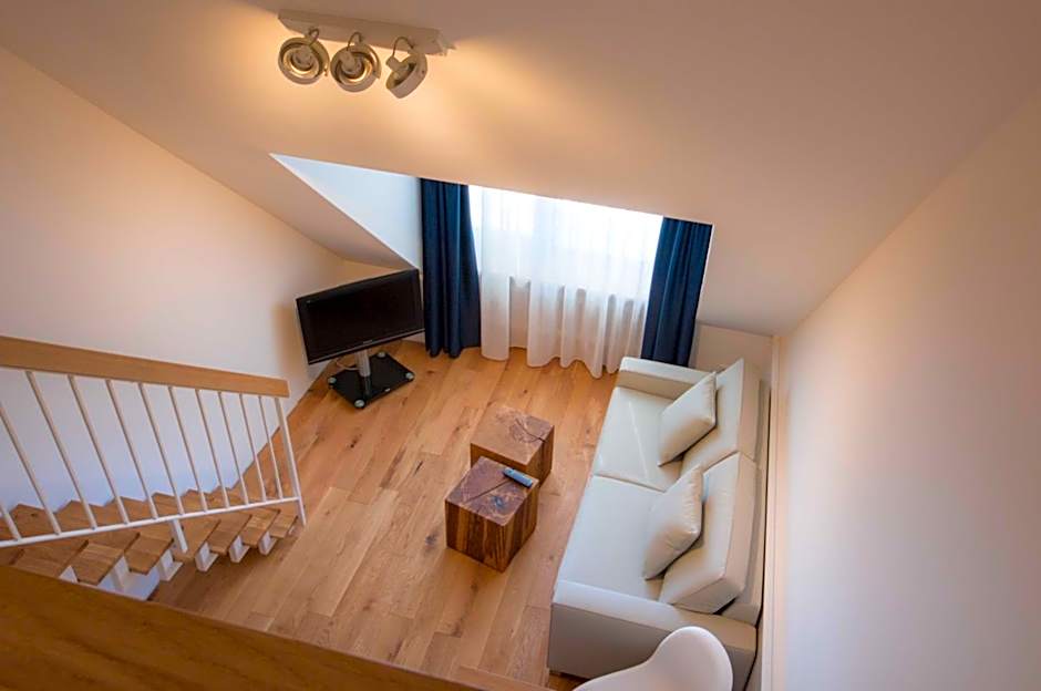 Downtown Vi Vadi Hotel