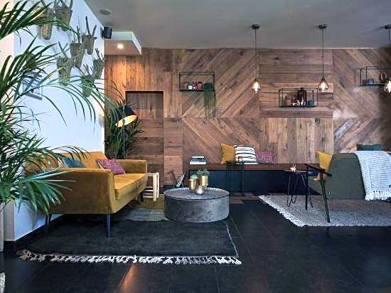 Hotel Zuid