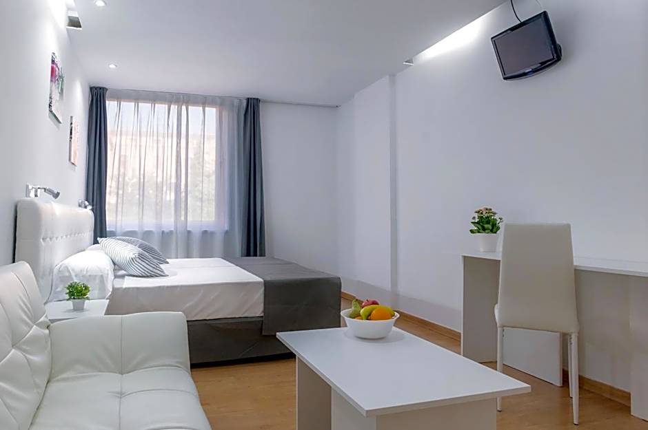 Boutique Urban Madrid Genova