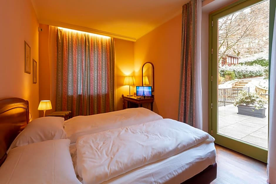 Hotel Roma