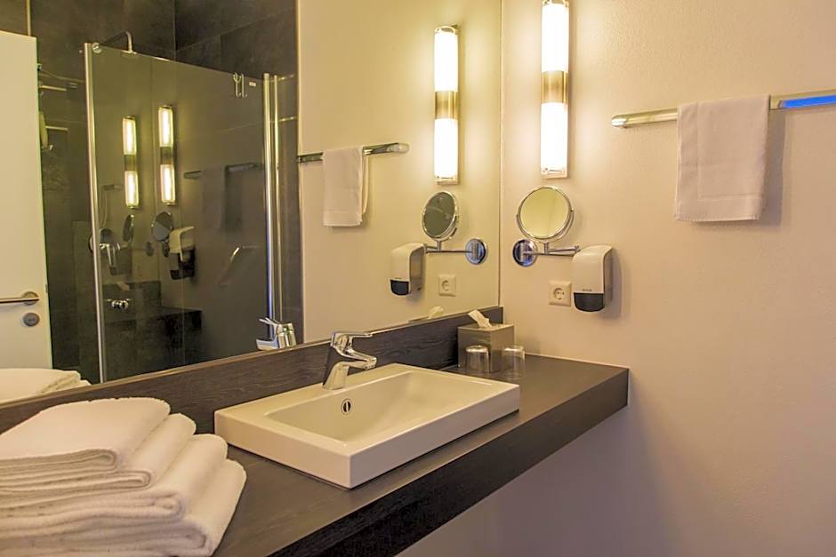 aparthotel Cochem