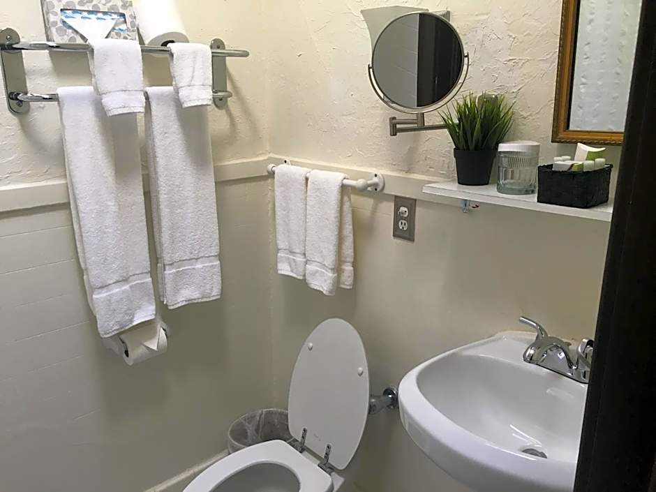 Park Plaza Hotel Orlando - Winter Park