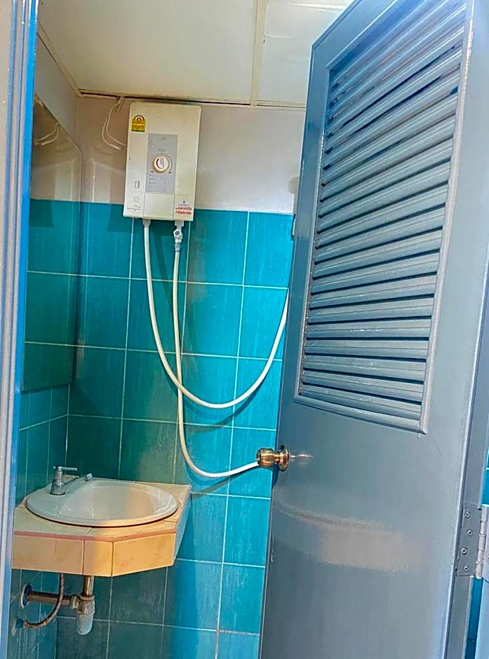 Bluegelatohousekohtao