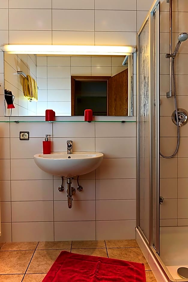 Hotel Garni Sebastian