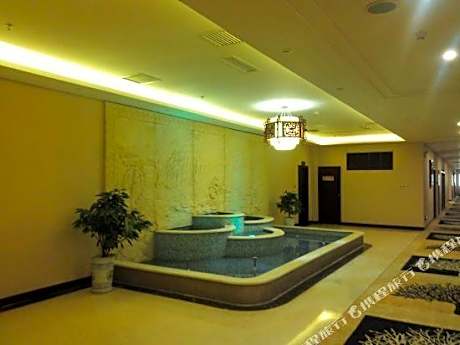 Lanzuan Hotel