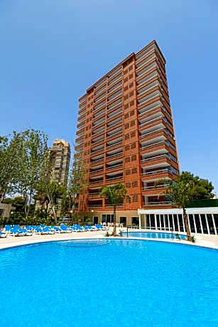 Aparthotel BCL Levante Lux