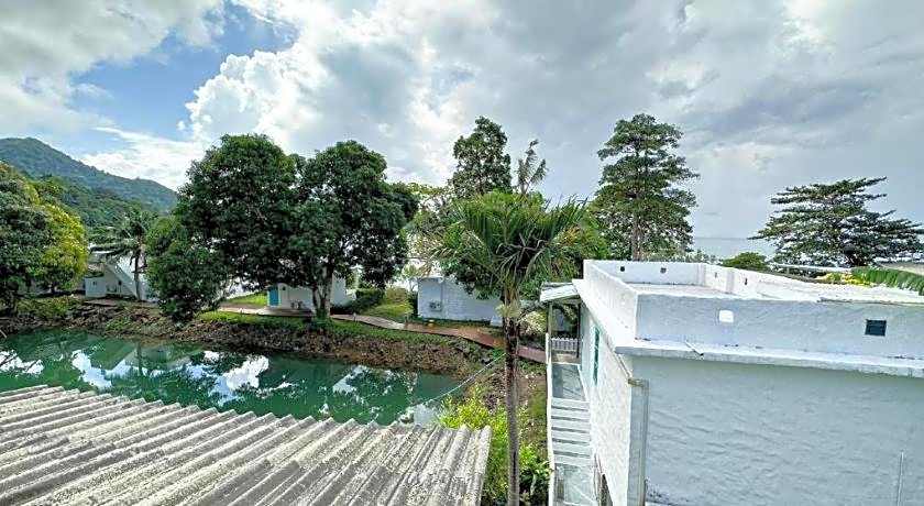 Capital O 75411 Navagio​ Boutique​ Koh​ Chang