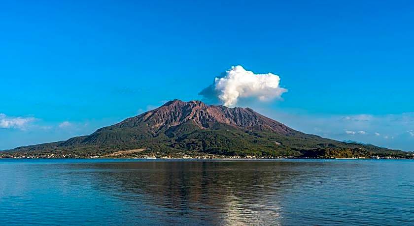 Toyoko Inn Kagoshima Temmonkan No.2
