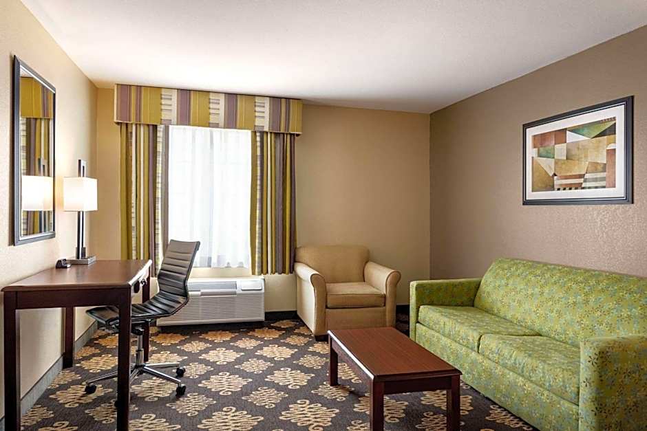 Baymont by Wyndham Wichita Falls