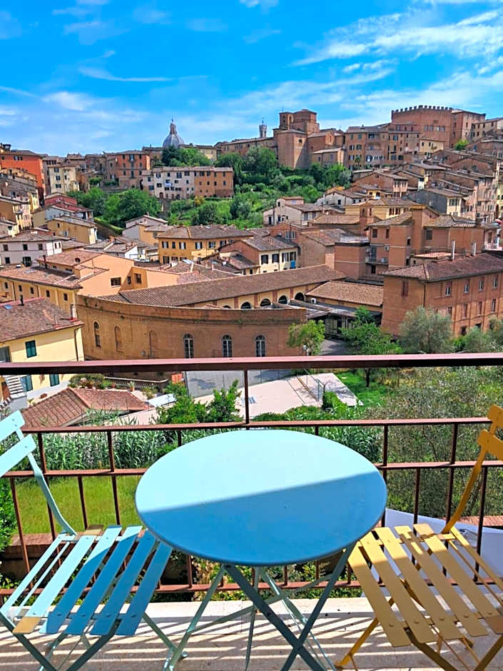 Hotel Minerva