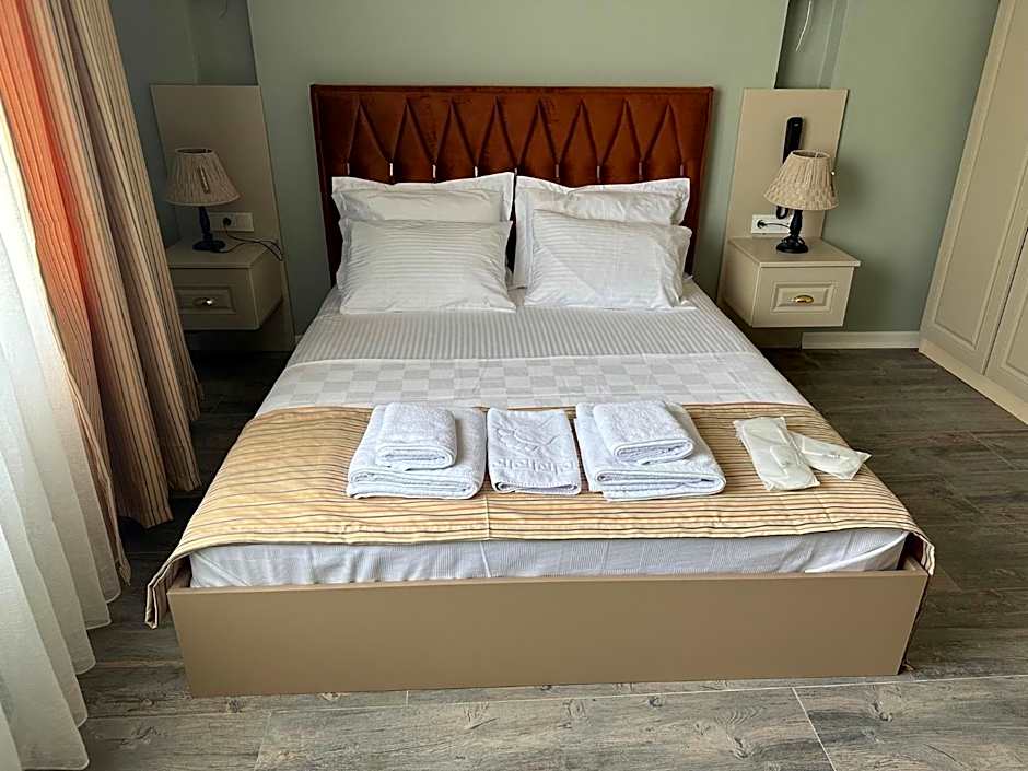 st945 Palas Otel