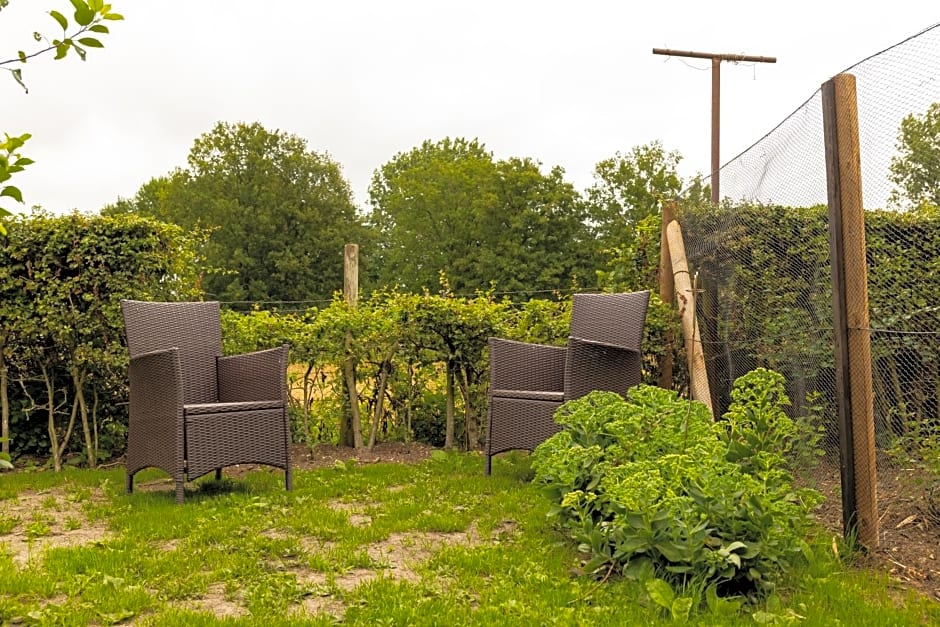 B&B Veldschuur Nijverdal
