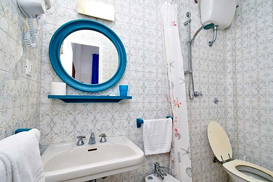 Villa Panoramica - schia Ponte