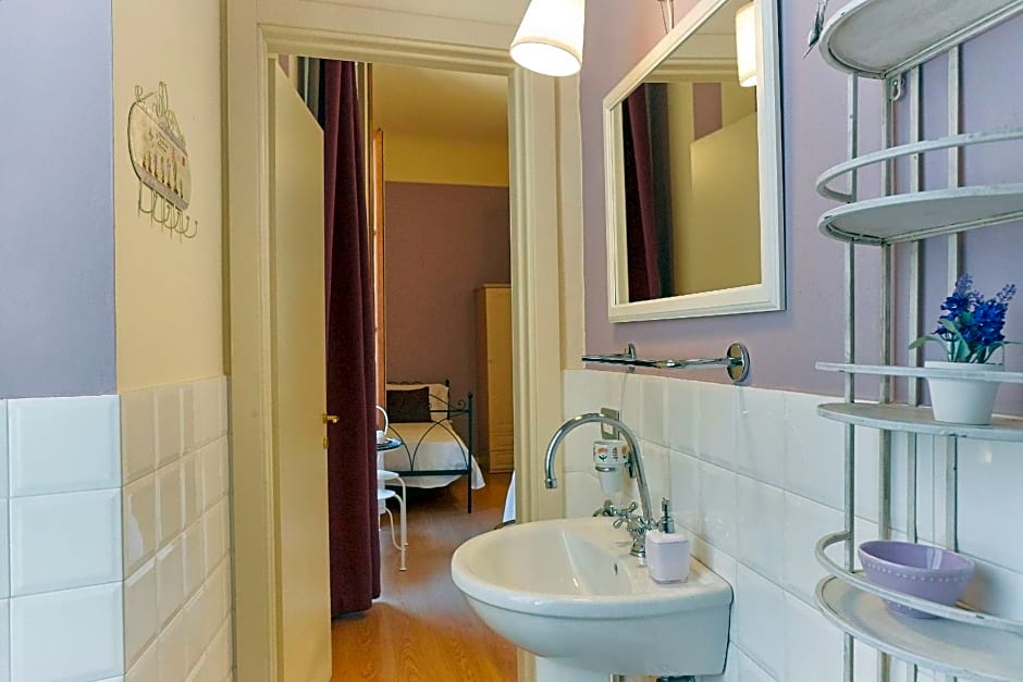 B&B Di Piazza Del Duomo