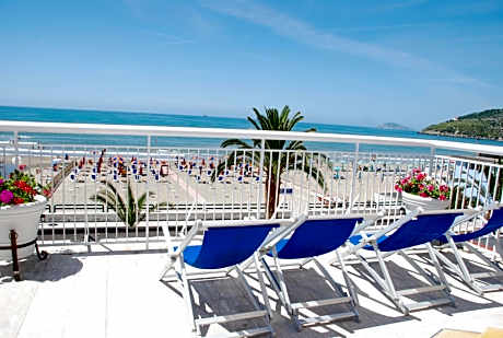 Hotel Villa Eleonora