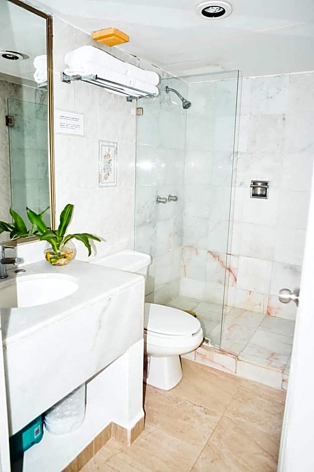 ENNA INN IXTAPA DEPARTAMENTOS ViSTA AL MAR