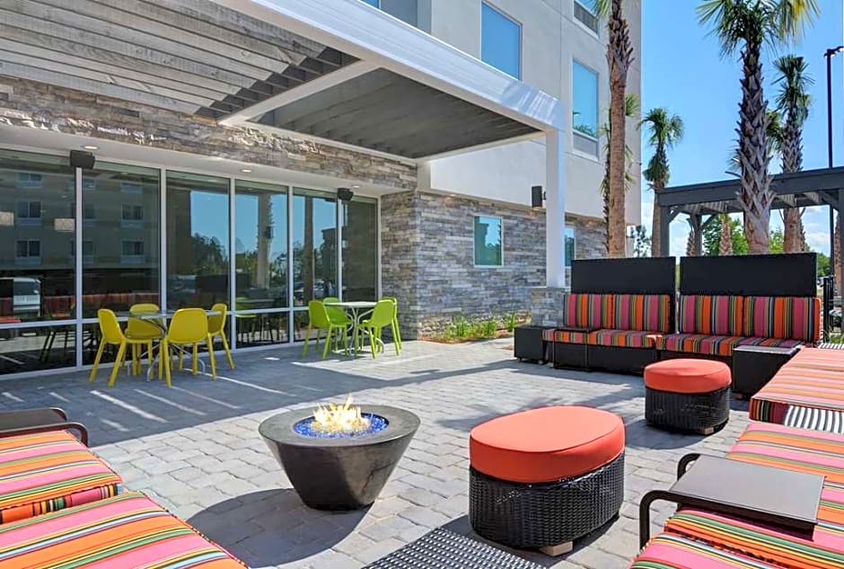 Home2 Suites by Hilton Panama City Beach