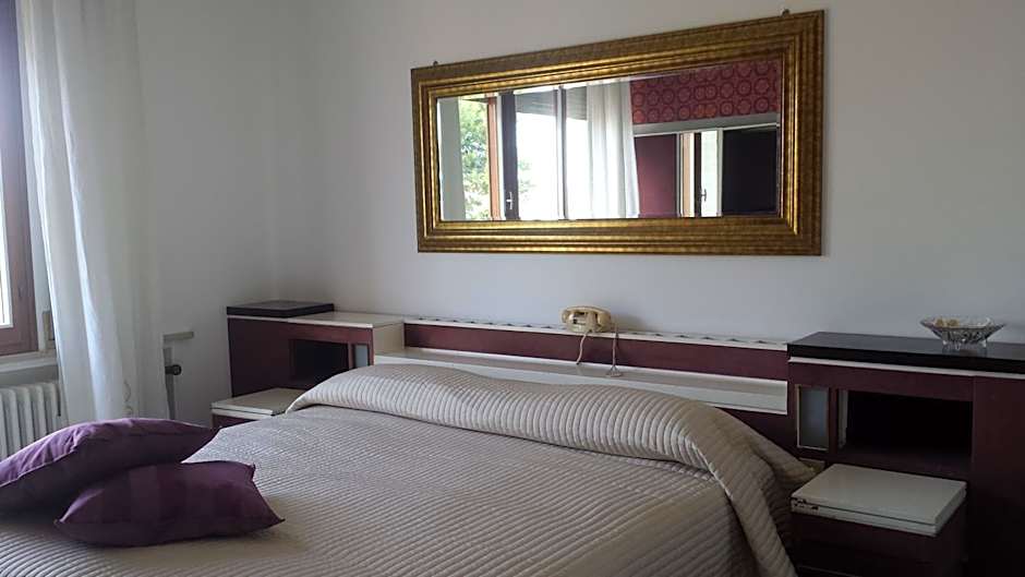 B&B Casa Mancini