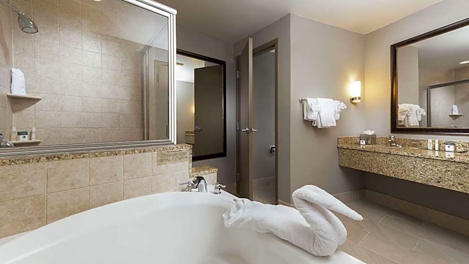 DoubleTree By Hilton Hotel West Palm Beach - Airport