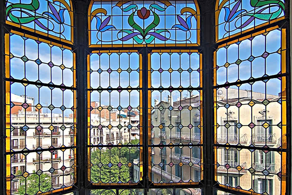 Axel Hotel Barcelona & Urban Spa- Adults Only