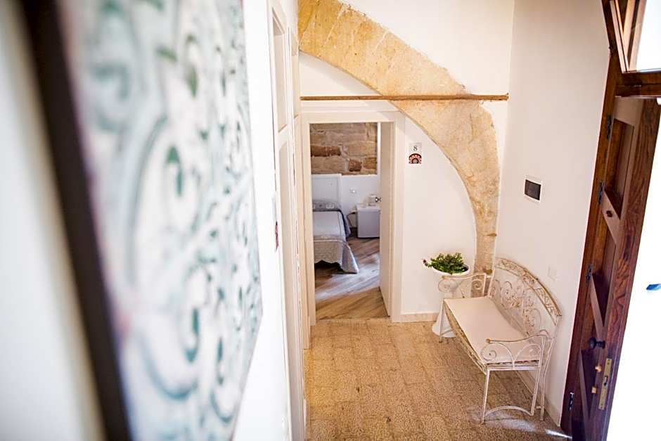 B&B Cinisi Vacanze 2.0