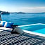 Mykonos Riviera Hotel & Spa, a member of Small Luxury Hotels of the World